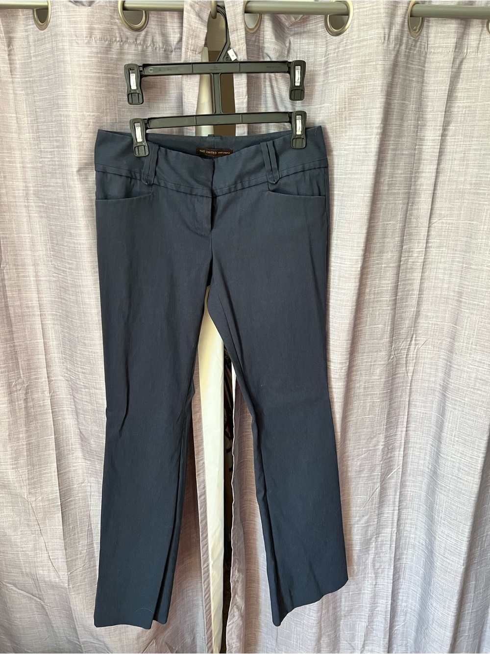The Limited Women’s Navy Dress Pants